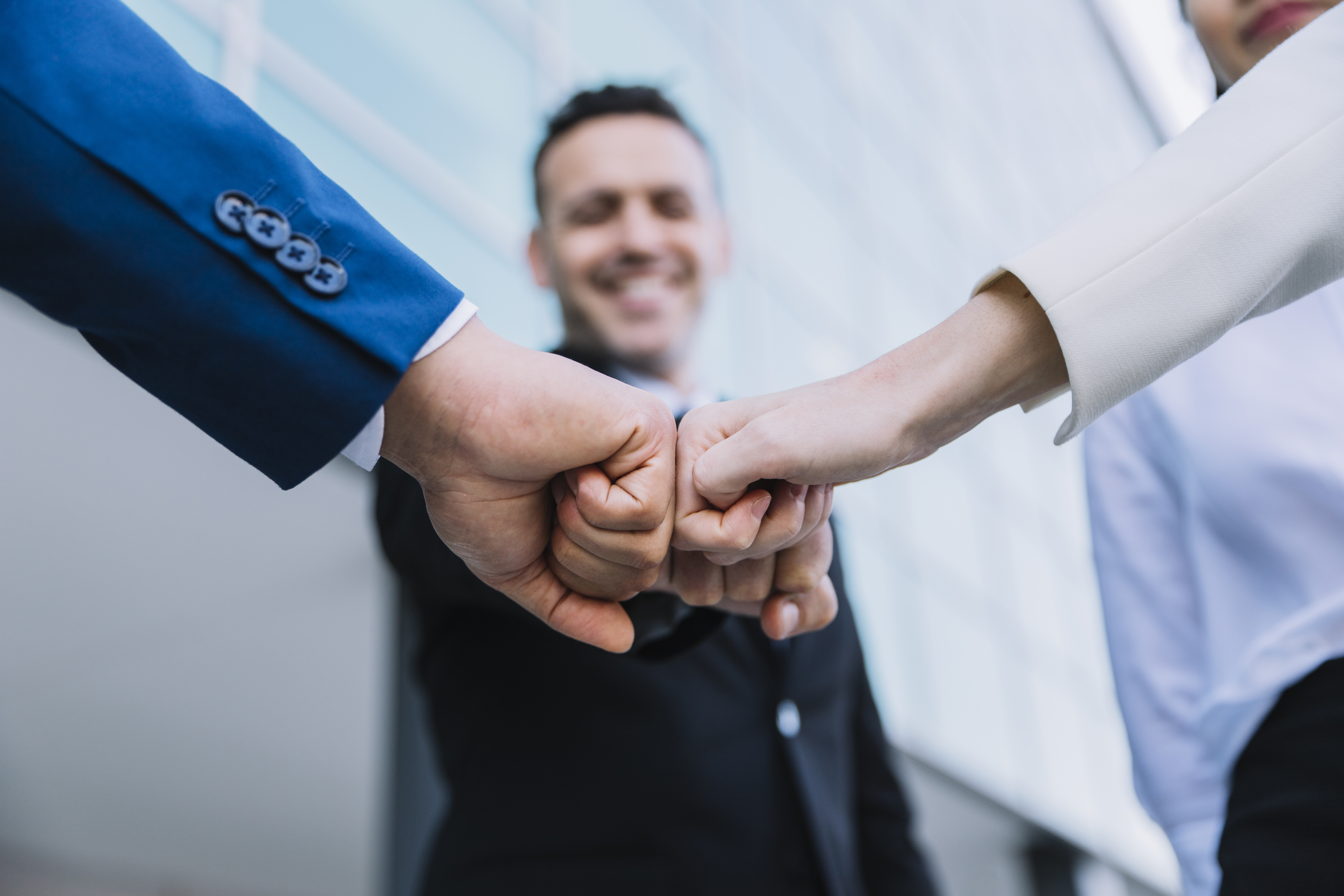 Valores corporativos